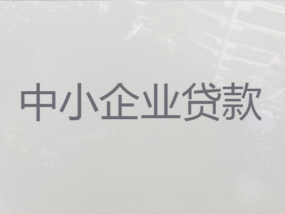 泉州企业税票贷款中介